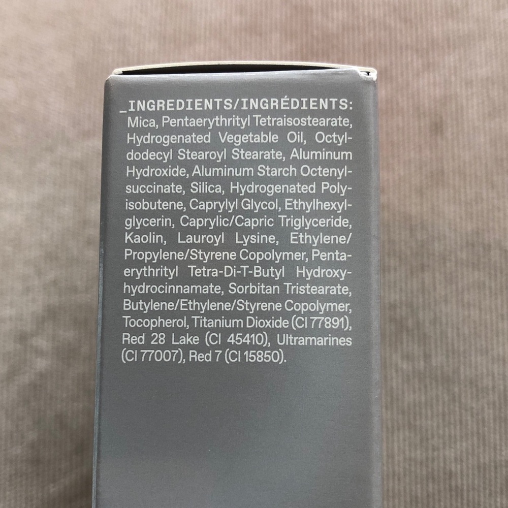 r.e.m. beauty Hypernova Satin Matte Blush - Strawberry Nebula - Picture 6 of 7